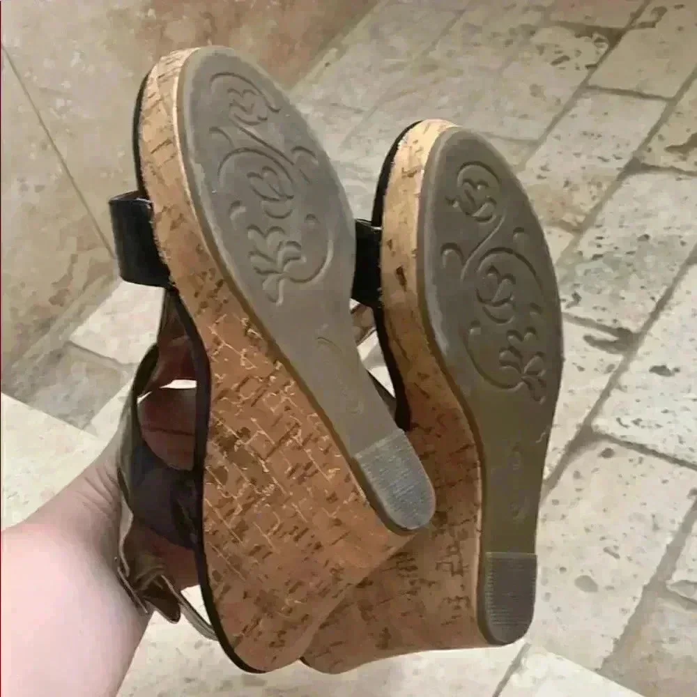 x-appeal worn once